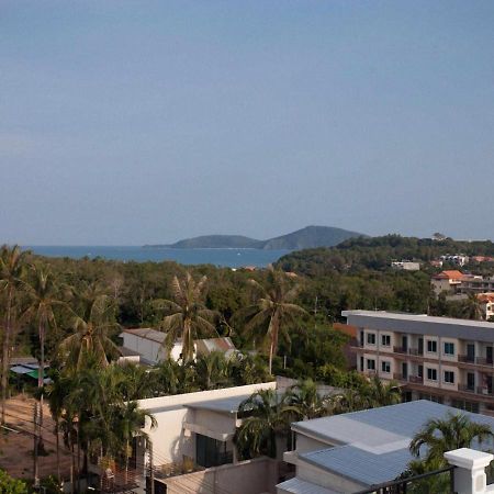 Nature Pine Phuket เนเชอร์ไพน์ภูเก็ต Rawai Exterior foto